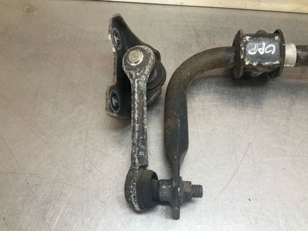 2005 Nissan Z33 350Z Rear Suspension Stabilizer Sway Bar Oem 14Bcrg0 - On Point Parts Inc