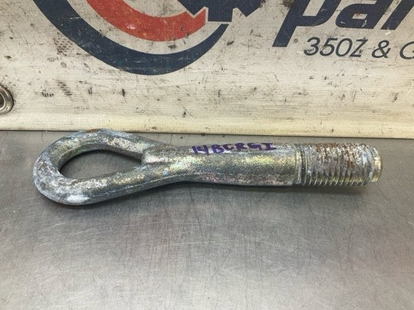 2005 Nissan Z33 350Z Tow Hook Oem 14Bcrgi - On Point Parts Inc