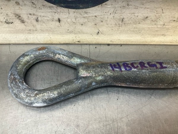 2005 Nissan Z33 350Z Tow Hook Oem 14Bcrgi - On Point Parts Inc