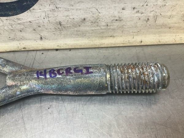 2005 Nissan Z33 350Z Tow Hook Oem 14Bcrgi - On Point Parts Inc