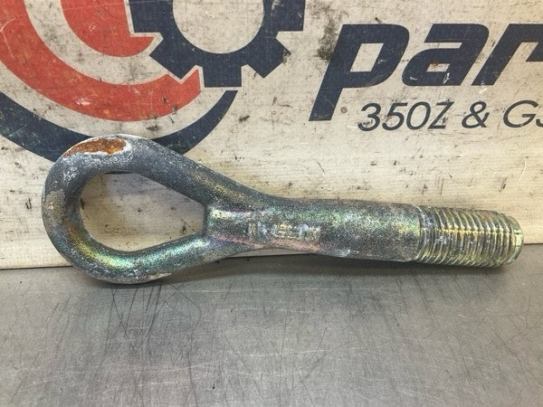 2005 Nissan Z33 350Z Tow Hook Oem 14Bcrgi - On Point Parts Inc