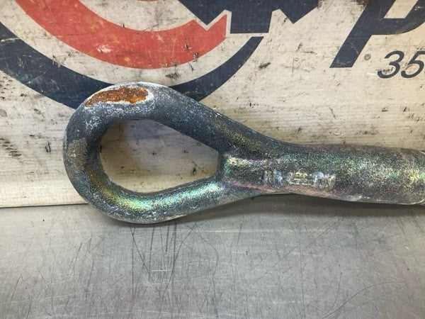 2005 Nissan Z33 350Z Tow Hook Oem 14Bcrgi - On Point Parts Inc