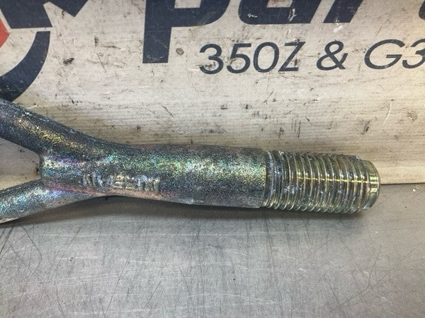 2005 Nissan Z33 350Z Tow Hook Oem 14Bcrgi - On Point Parts Inc