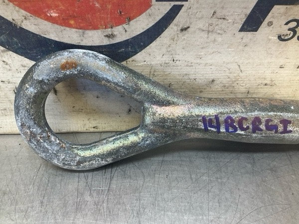 2005 Nissan Z33 350Z Tow Hook Oem 14Bcrgi - On Point Parts Inc