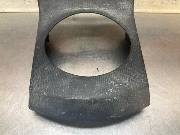 2005 Nissan Z33 350Z Front Driver Automatic Shifter Bezel Trim Oem 14Bcrgc - On Point Parts Inc