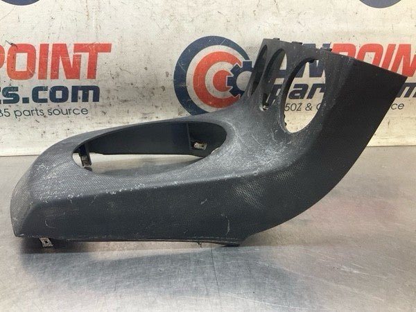 2005 Nissan Z33 350Z Front Driver Automatic Shifter Bezel Trim Oem 14Bcrgc - On Point Parts Inc