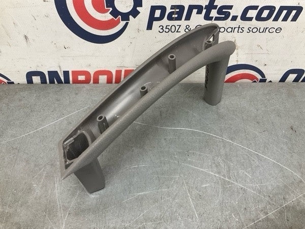 2005 Nissan Z33 350Z Passenger Door Panel Grab Handle Oem 14Bcrge - On Point Parts Inc