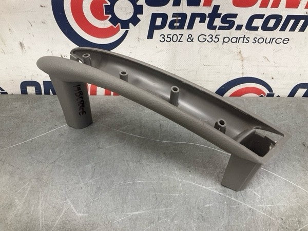 2005 Nissan Z33 350Z Passenger Door Panel Grab Handle Oem 14Bcrge - On Point Parts Inc