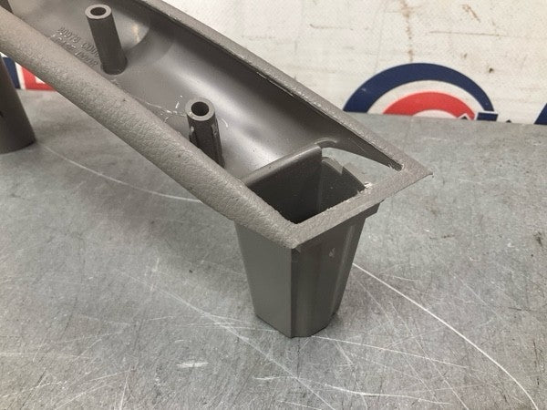 2005 Nissan Z33 350Z Passenger Door Panel Grab Handle Oem 14Bcrge - On Point Parts Inc