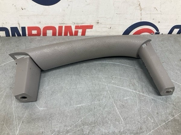 2005 Nissan Z33 350Z Passenger Door Panel Grab Handle Oem 14Bcrge - On Point Parts Inc