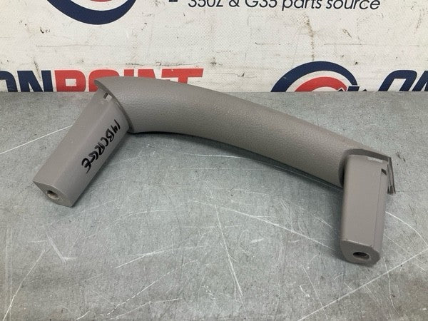 2005 Nissan Z33 350Z Passenger Door Panel Grab Handle Oem 14Bcrge - On Point Parts Inc