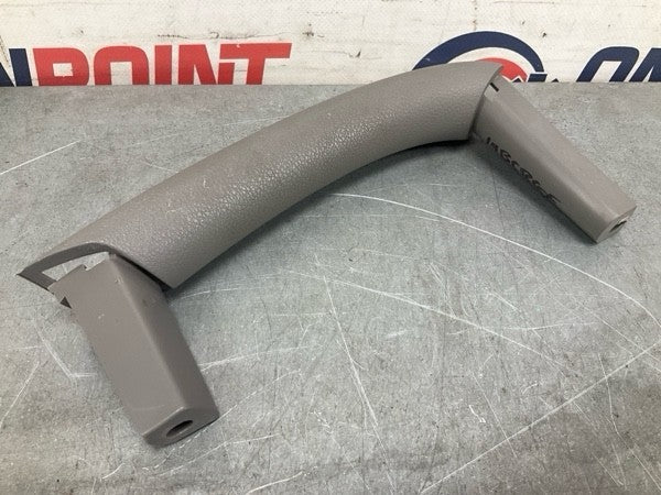 2005 Nissan Z33 350Z Passenger Door Panel Grab Handle Oem 14Bcrge - On Point Parts Inc