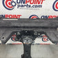 2005 Nissan Z33 350Z Radiator Core Support Oem 14Bcrg3 - On Point Parts Inc