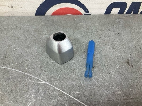 2005 Nissan Z33 350Z Front Driver Shifter Boot Cover Oem 14Bcrga - On Point Parts Inc