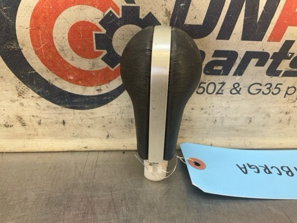 2005 Nissan Z33 350Z Front Driver Shifter Boot Cover Oem 14Bcrga - On Point Parts Inc