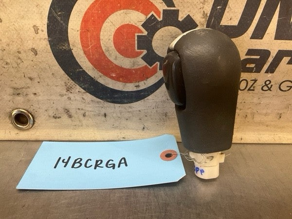 2005 Nissan Z33 350Z Front Driver Shifter Boot Cover Oem 14Bcrga - On Point Parts Inc