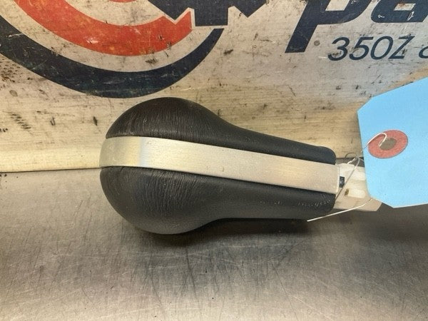 2005 Nissan Z33 350Z Front Driver Shifter Boot Cover Oem 14Bcrga - On Point Parts Inc