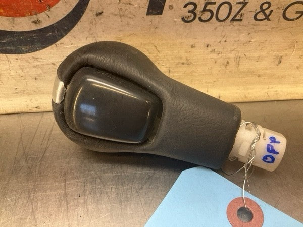 2005 Nissan Z33 350Z Front Driver Shifter Boot Cover Oem 14Bcrga - On Point Parts Inc