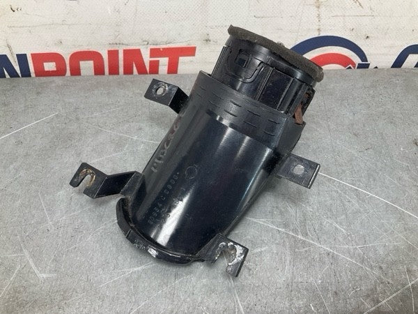 2005 Nissan Z33 350Z Passenger Door Panel Vent Trim Oem 14Bcrge - On Point Parts Inc