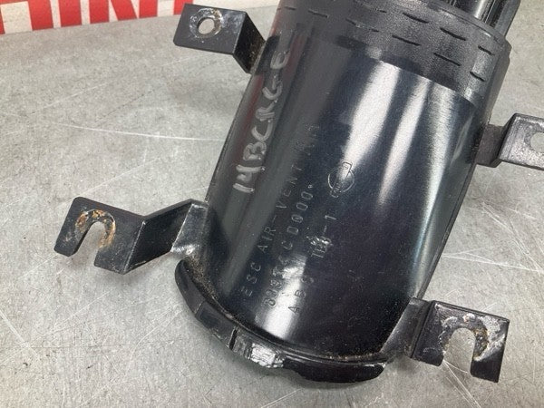 2005 Nissan Z33 350Z Passenger Door Panel Vent Trim Oem 14Bcrge - On Point Parts Inc