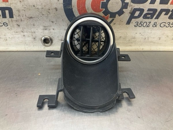 2005 Nissan Z33 350Z Front Driver Door Panel Vent Trim Oem 14Bcrga - On Point Parts Inc