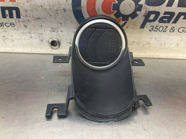 2005 Nissan Z33 350Z Front Driver Door Panel Vent Trim Oem 14Bcrga - On Point Parts Inc