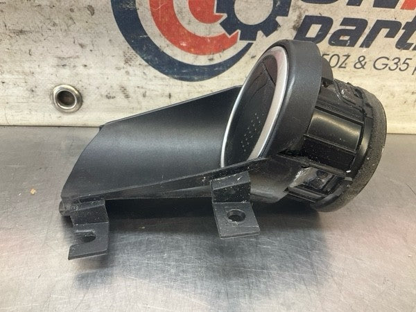 2005 Nissan Z33 350Z Front Driver Door Panel Vent Trim Oem 14Bcrga - On Point Parts Inc