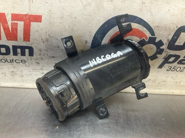 2005 Nissan Z33 350Z Front Driver Door Panel Vent Trim Oem 14Bcrga - On Point Parts Inc