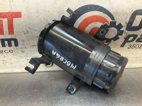 2005 Nissan Z33 350Z Front Driver Door Panel Vent Trim Oem 14Bcrga - On Point Parts Inc