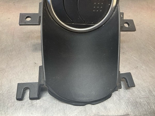 2005 Nissan Z33 350Z Front Driver Door Panel Vent Trim Oem 14Bcrga - On Point Parts Inc