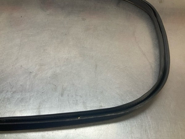 2005 Nissan Z33 350Z Convertible Interior Trunk Weatherstrip Seal Oem 14Bcrgi - On Point Parts Inc
