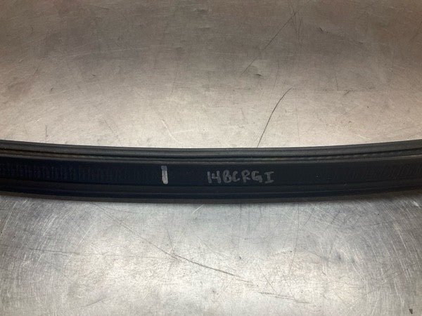 2005 Nissan Z33 350Z Convertible Interior Trunk Weatherstrip Seal Oem 14Bcrgi - On Point Parts Inc