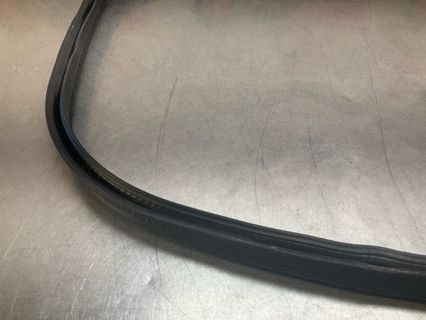 2005 Nissan Z33 350Z Convertible Interior Trunk Weatherstrip Seal Oem 14Bcrgi - On Point Parts Inc