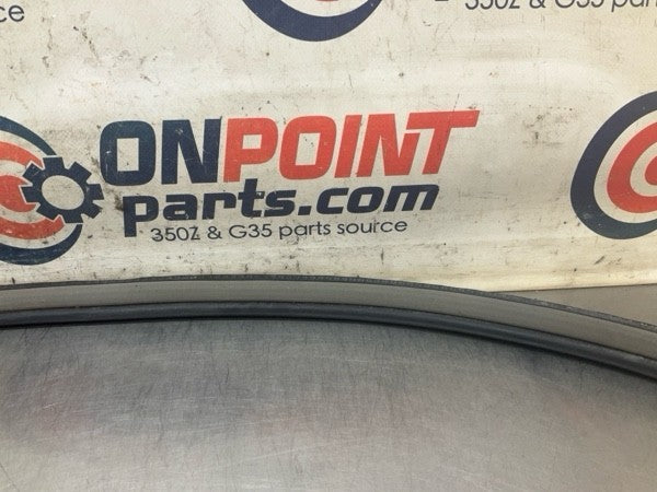 2005 Nissan Z33 350Z Driver Convertible Door Frame Weatherstrip Oem 14Bcrga - On Point Parts Inc