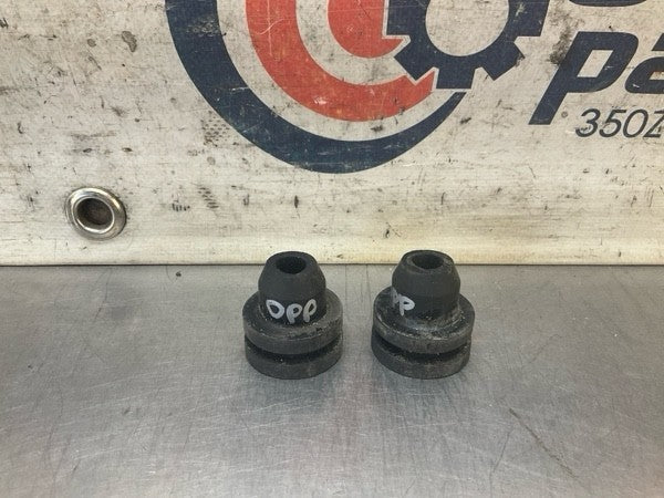 2005 Nissan Z33 350Z Front Lower Radiator Bushings Oem 14Bcrgi - On Point Parts Inc