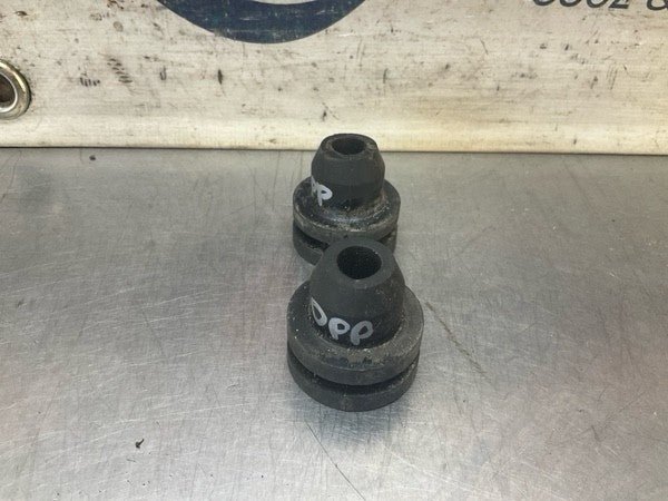 2005 Nissan Z33 350Z Front Lower Radiator Bushings Oem 14Bcrgi - On Point Parts Inc