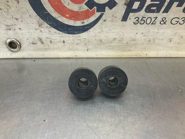 2005 Nissan Z33 350Z Front Lower Radiator Bushings Oem 14Bcrgi - On Point Parts Inc