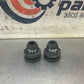 2005 Nissan Z33 350Z Front Lower Radiator Bushings Oem 14Bcrgi - On Point Parts Inc