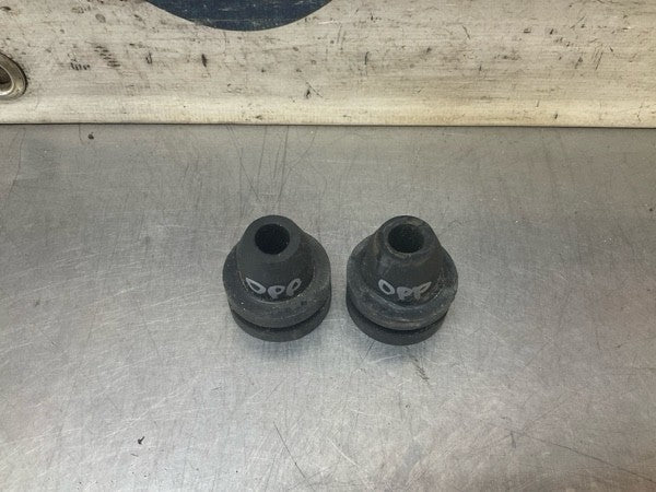 2005 Nissan Z33 350Z Front Lower Radiator Bushings Oem 14Bcrgi - On Point Parts Inc