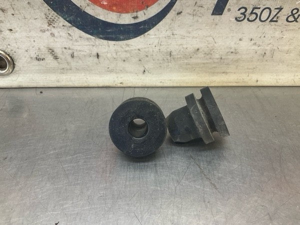 2005 Nissan Z33 350Z Front Lower Radiator Bushings Oem 14Bcrgi - On Point Parts Inc
