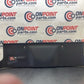 2005 Nissan Z33 350Z Rear Convertible Trunk Latch Trim Oem 14Bcrg3 - On Point Parts Inc