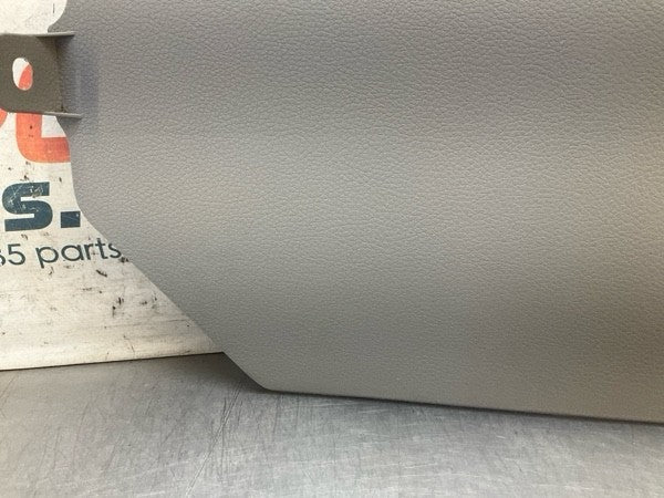 2005 Nissan Z33 350Z Front Passenger Lower Kick Panel Trim Oem 14Bcrge - On Point Parts Inc