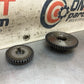 2005 Nissan Z33 350Z Passenger Vq35De Camshaft Timing Gears 32K Oem 14Bcrgk - On Point Parts Inc