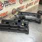 2005 Nissan Z33 350Z Vq35De Valve Covers 32K Oem 14Bcrgi - On Point Parts Inc