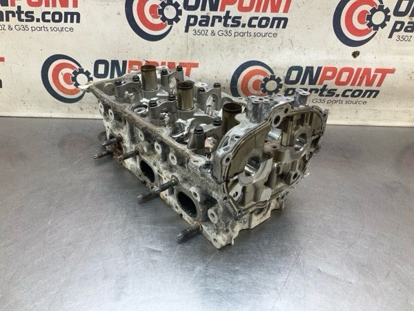 2005 Nissan Z33 350Z Passenger Vq35De Head 32K Oem 14Bcrgk - On Point Parts Inc