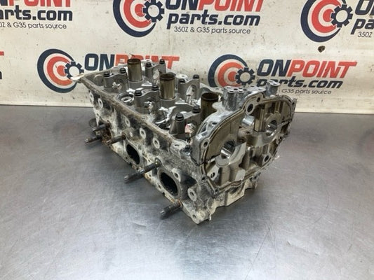 2005 Nissan Z33 350Z Passenger Vq35De Head 32K Oem 14Bcrgk - On Point Parts Inc