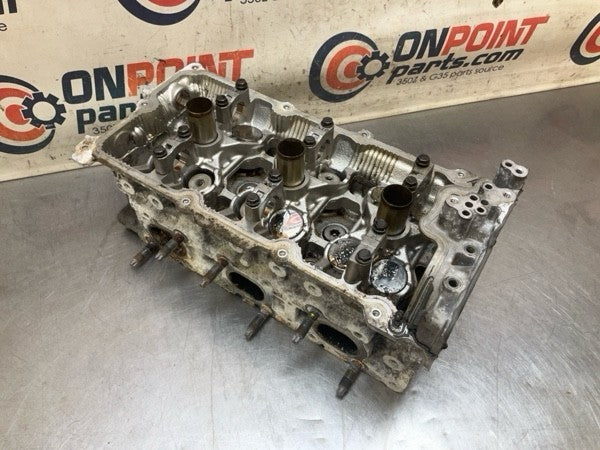 2005 Nissan Z33 350Z Passenger Vq35De Head 32K Oem 14Bcrgk - On Point Parts Inc