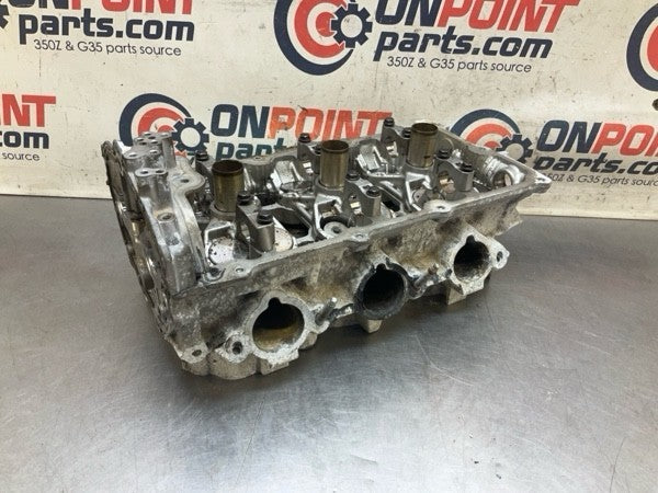 2005 Nissan Z33 350Z Passenger Vq35De Head 32K Oem 14Bcrgk - On Point Parts Inc