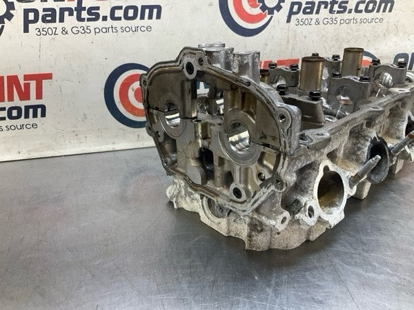 2005 Nissan Z33 350Z Passenger Vq35De Head 32K Oem 14Bcrgk - On Point Parts Inc