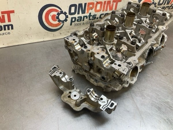2005 Nissan Z33 350Z Passenger Vq35De Head 32K Oem 14Bcrgk - On Point Parts Inc